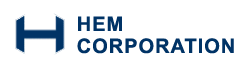 Hem Corporation Logo